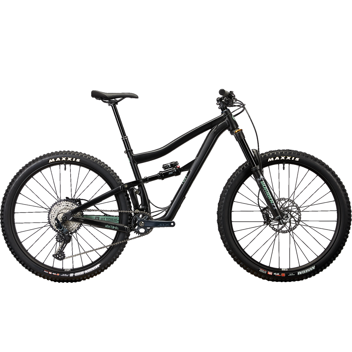 Ripmo AF Bomber Air SLX – Sports Basement