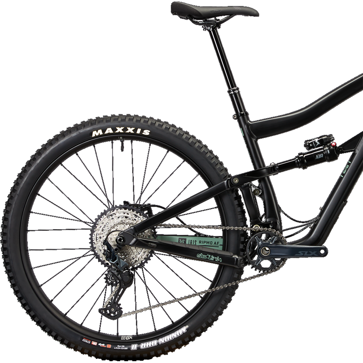 Ripmo AF Bomber Air SLX – Sports Basement