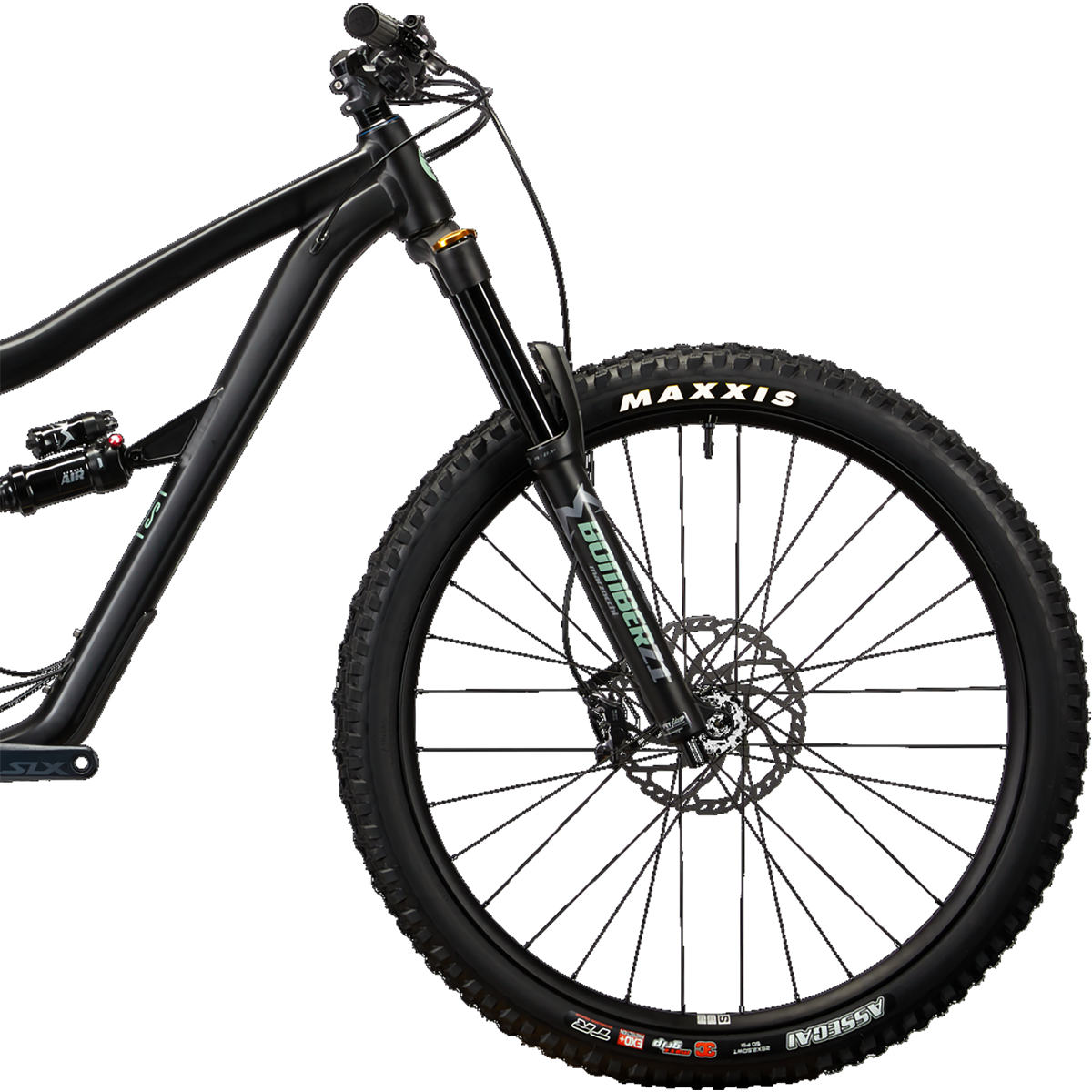 Ripmo AF Bomber Air SLX – Sports Basement