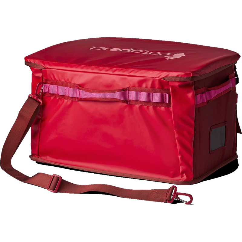 Allpa 60L Gear Hauler Box, Featured Image