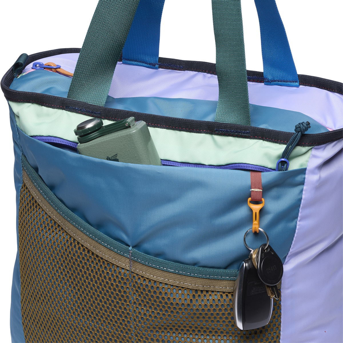 Todo 22L Convertible Tote alternate view