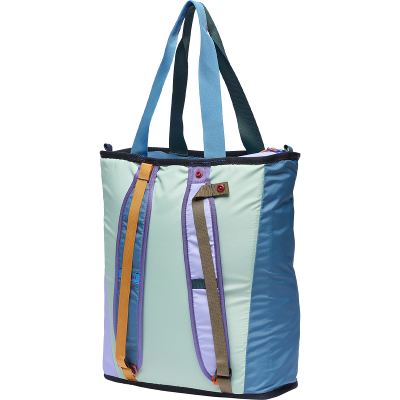 Todo 22L Convertible Tote, Cotopaxi Todo 22L Convertible Tote back