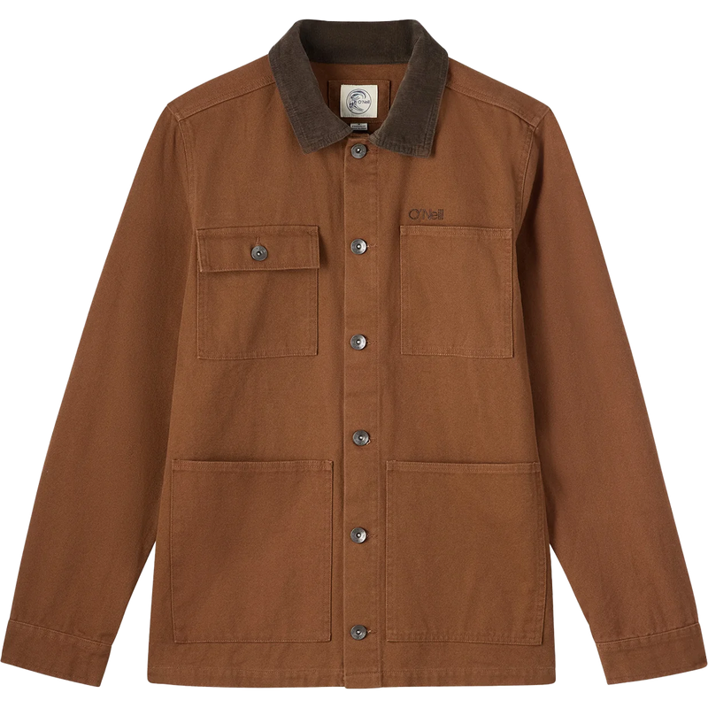 Men's O'riginals District Jacket, Featured Image