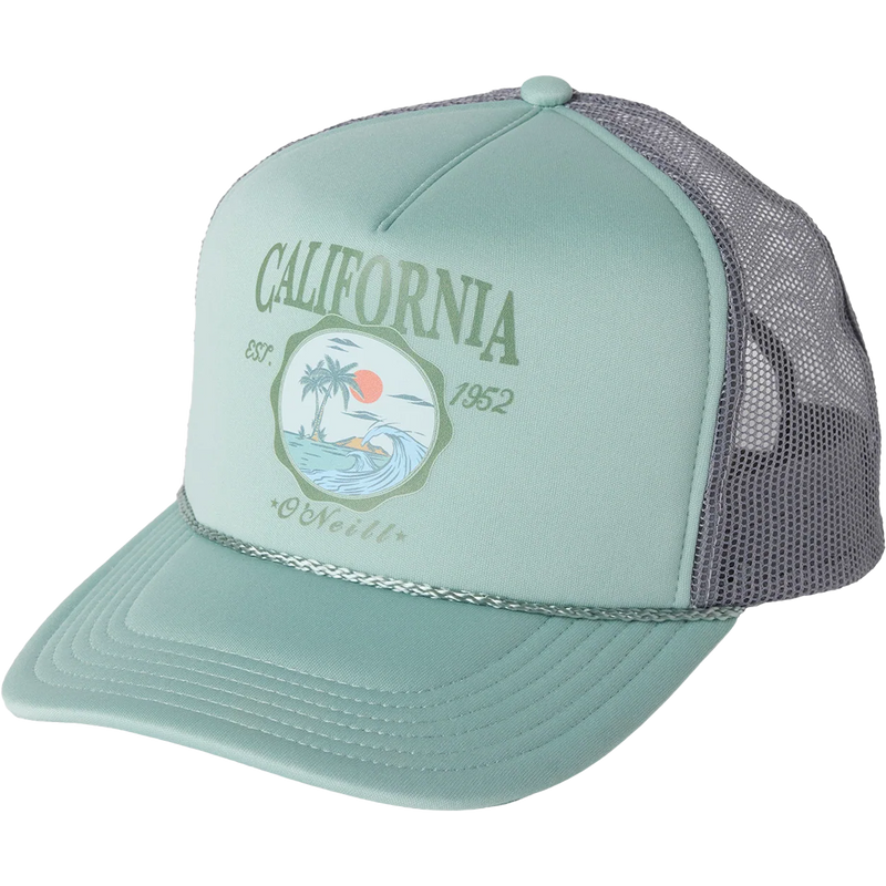 Women's Arlie CA Hat, Featured Image