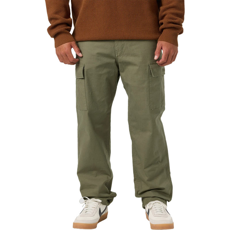 Men's O'riginals Transfer Cargo Pants, O'Neill Men's O'riginals Transfer Cargo Pants Front
