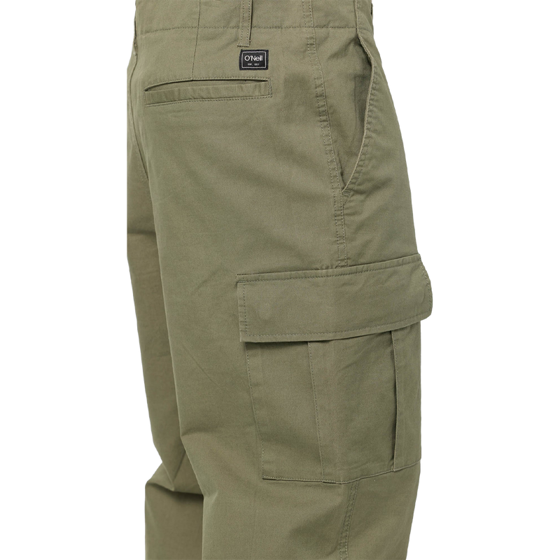 Men's O'riginals Transfer Cargo Pants, O'Neill Men's O'riginals Transfer Cargo Pants Side Pocket
