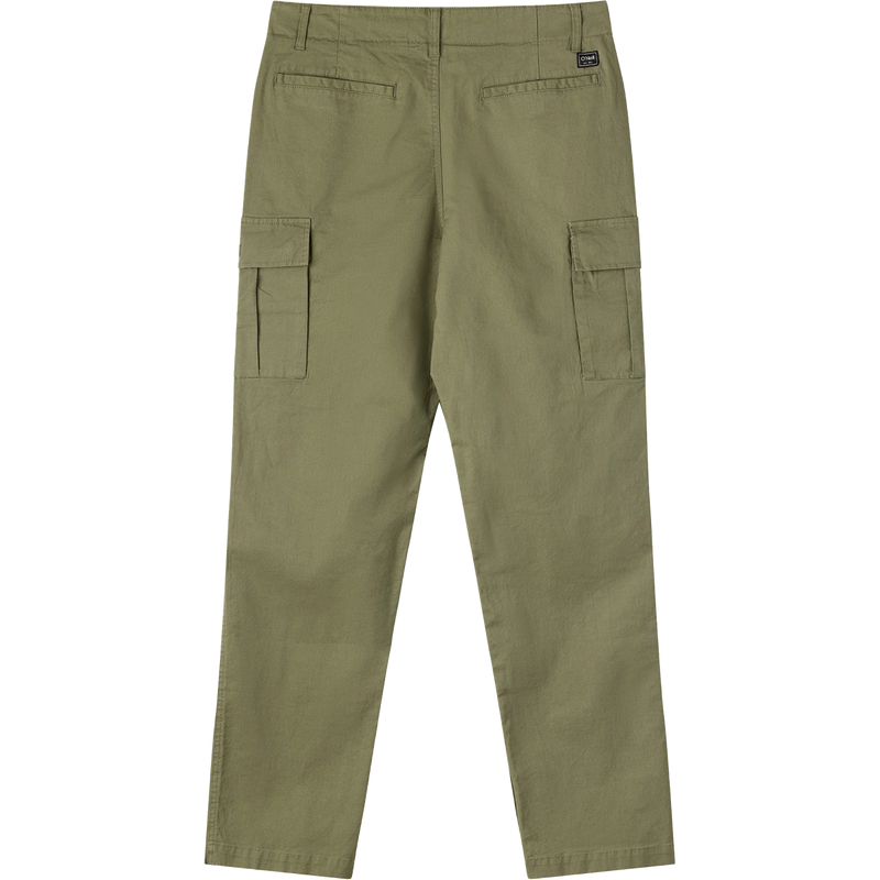 Men's O'riginals Transfer Cargo Pants, O'Neill Men's O'riginals Transfer Cargo Pants Back