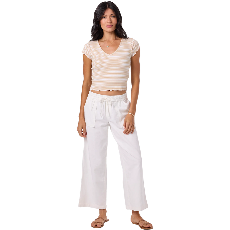 Women's Errin Tee, Featured Image