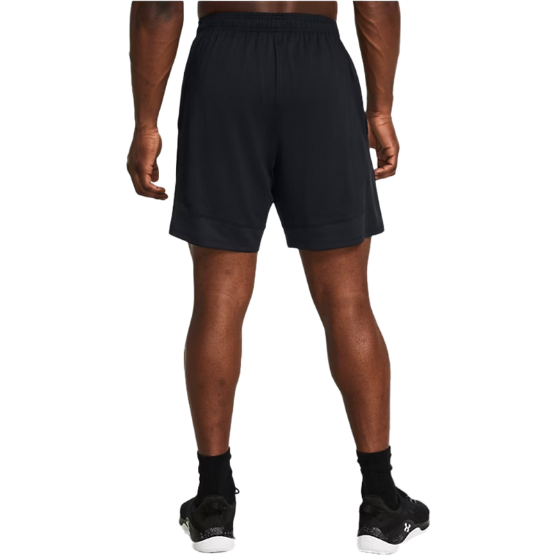 Men's UA Tech Vent 7" Short, Under Armour Men's UA Tech Vent 7" Short Back