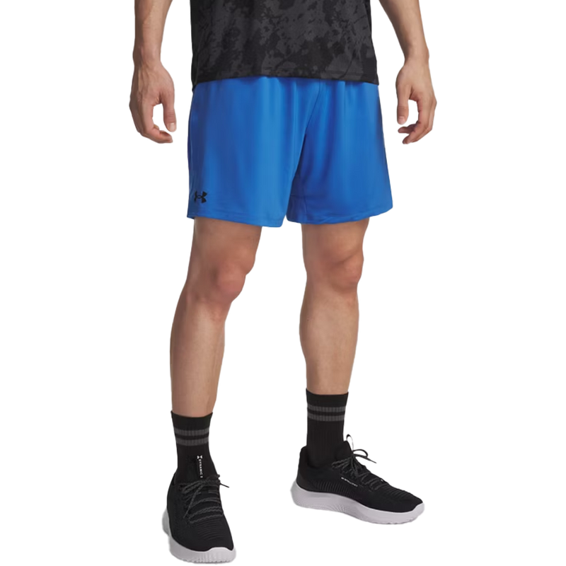 Men's UA Tech Vent 7" Short, Featured Image