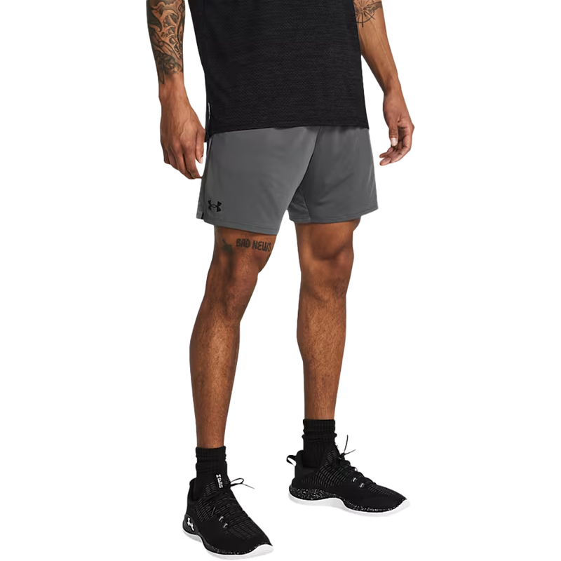 Men's UA Tech Vent 7" Short, Featured Image