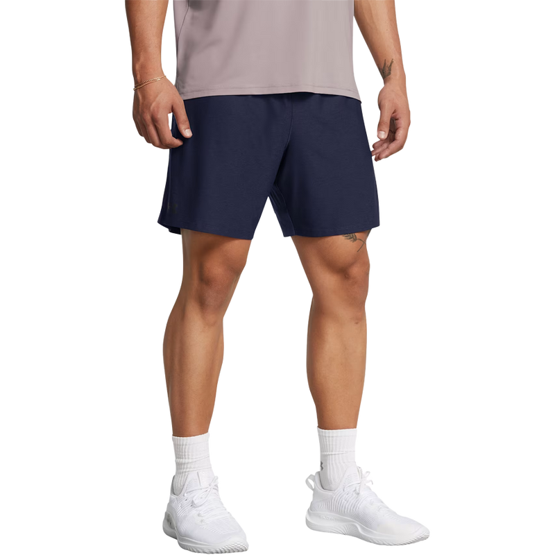 Men's UA Tech Vent 7" Short, Featured Image