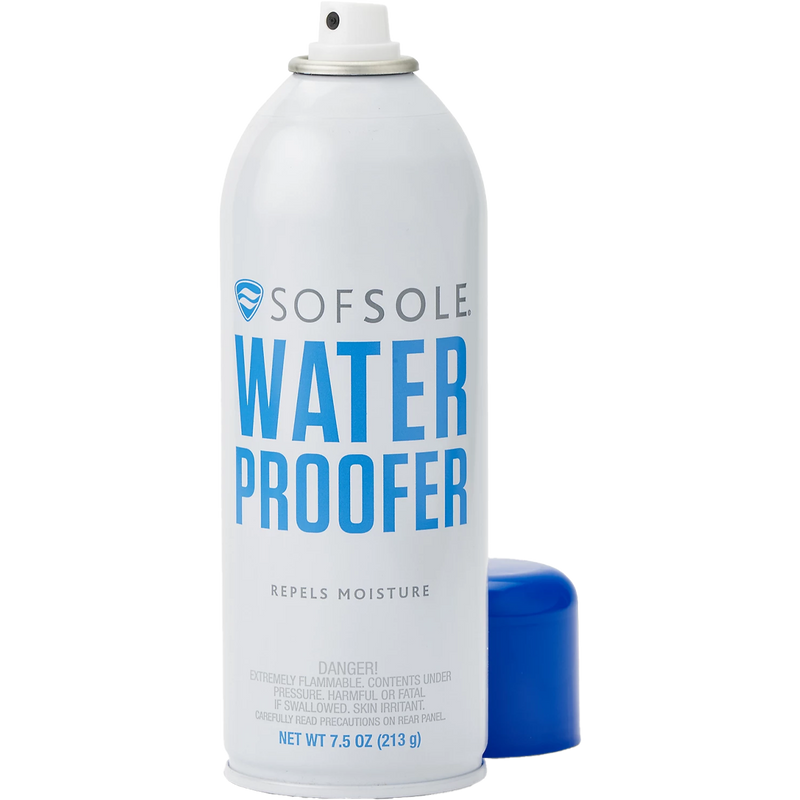 Waterproofer PFAS-FREE 7.5 OZ, Waterproofer PFAS-FREE 7.5 OZ nozzle