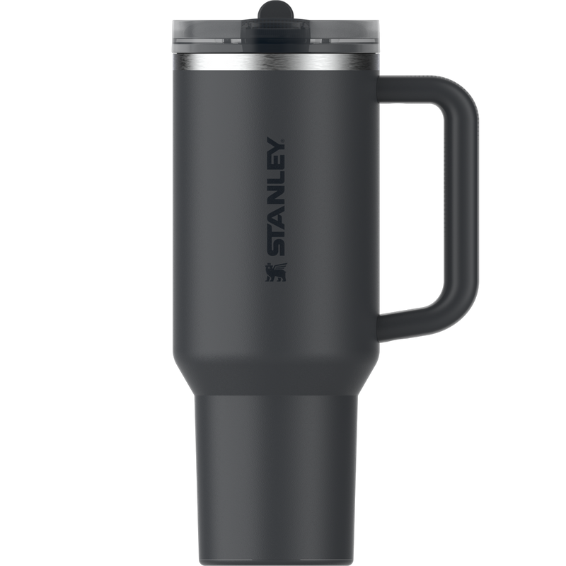 The Quencher ProTour Flip Straw Tumbler 40 oz, Featured Image