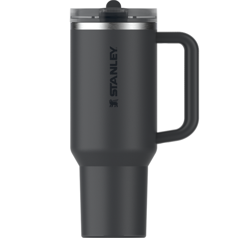 The Quencher ProTour Flip Straw Tumbler 40 oz, Featured Image