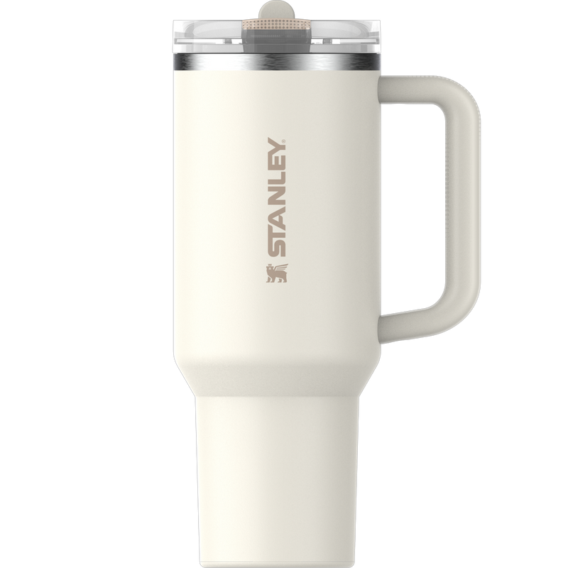 The Quencher ProTour Flip Straw Tumbler 40 oz, Featured Image