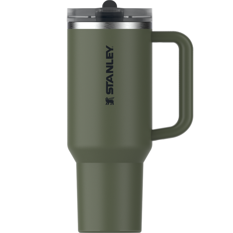 The Quencher ProTour Flip Straw Tumbler 40 oz, Featured Image