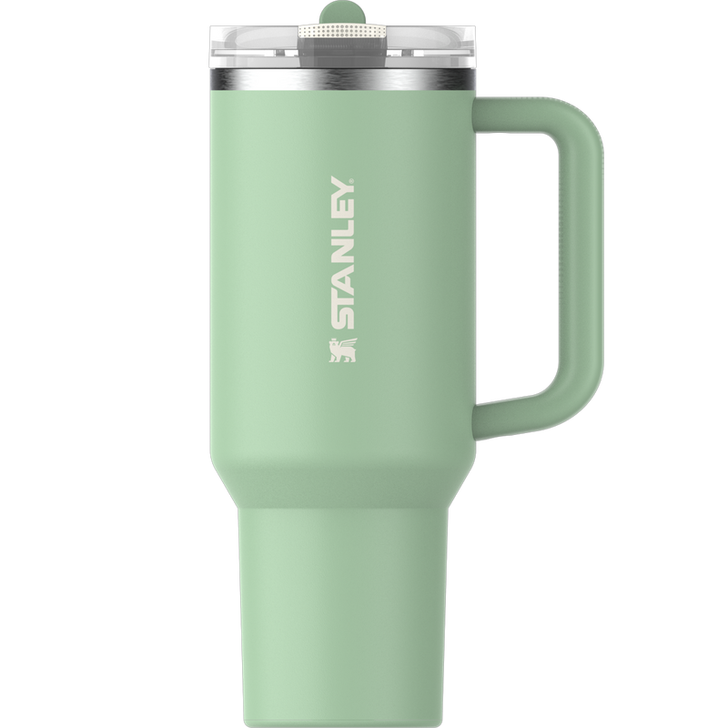 The Quencher ProTour Flip Straw Tumbler 40 oz, Featured Image