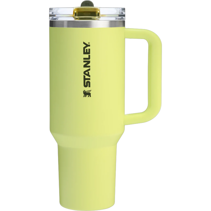 The Quencher ProTour Flip Straw Tumbler 40 oz, Featured Image