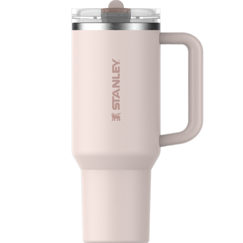 The Quencher ProTour Flip Straw Tumbler 40 oz, Featured Image