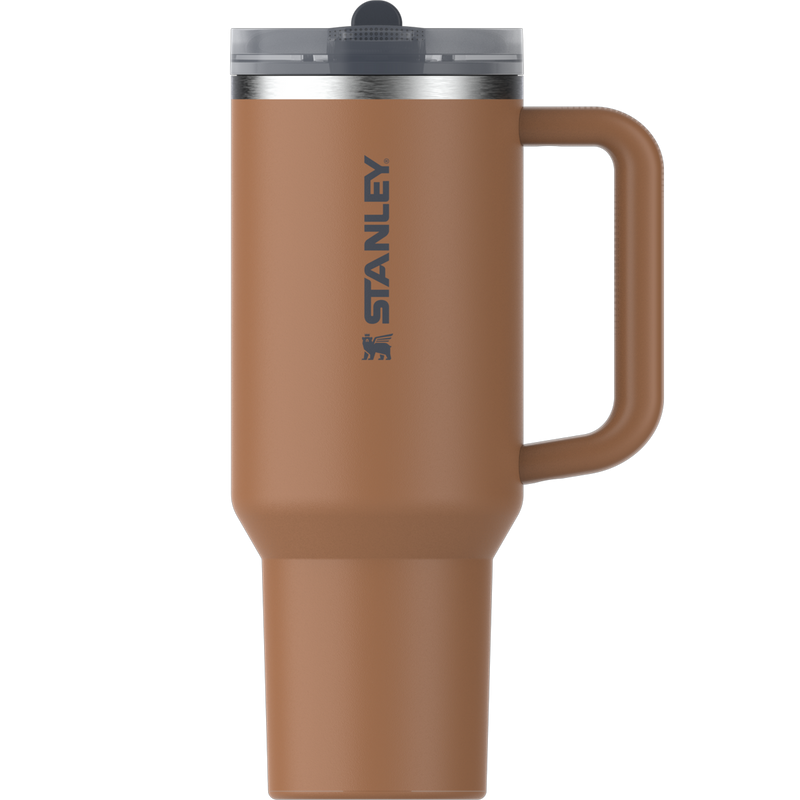 The Quencher ProTour Flip Straw Tumbler 40 oz, Featured Image