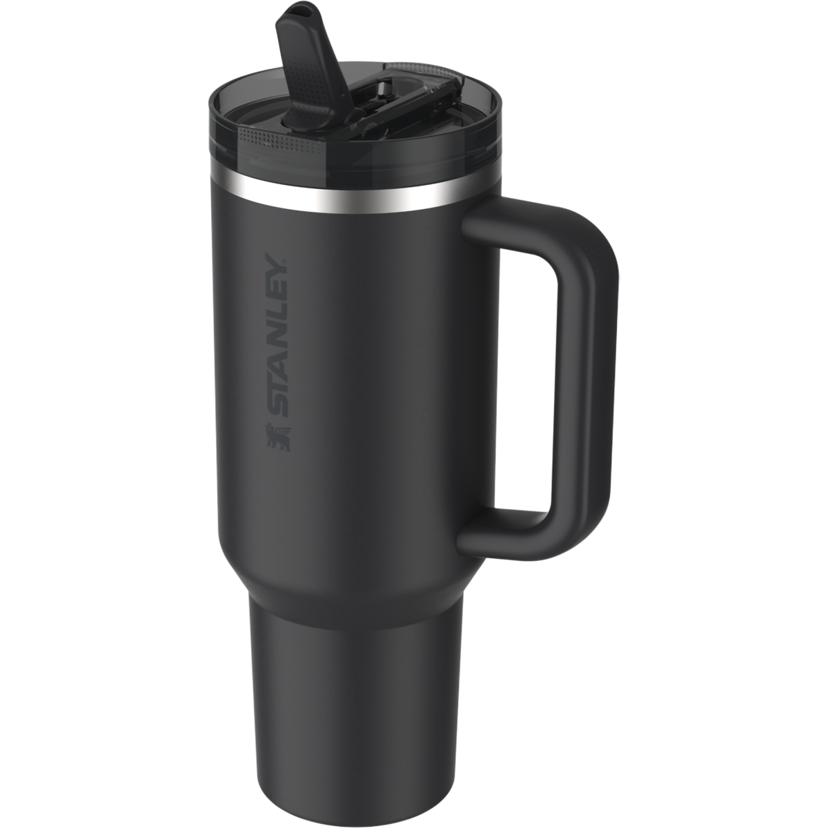 The Quencher ProTour Flip Straw Tumbler 40 oz alternate view