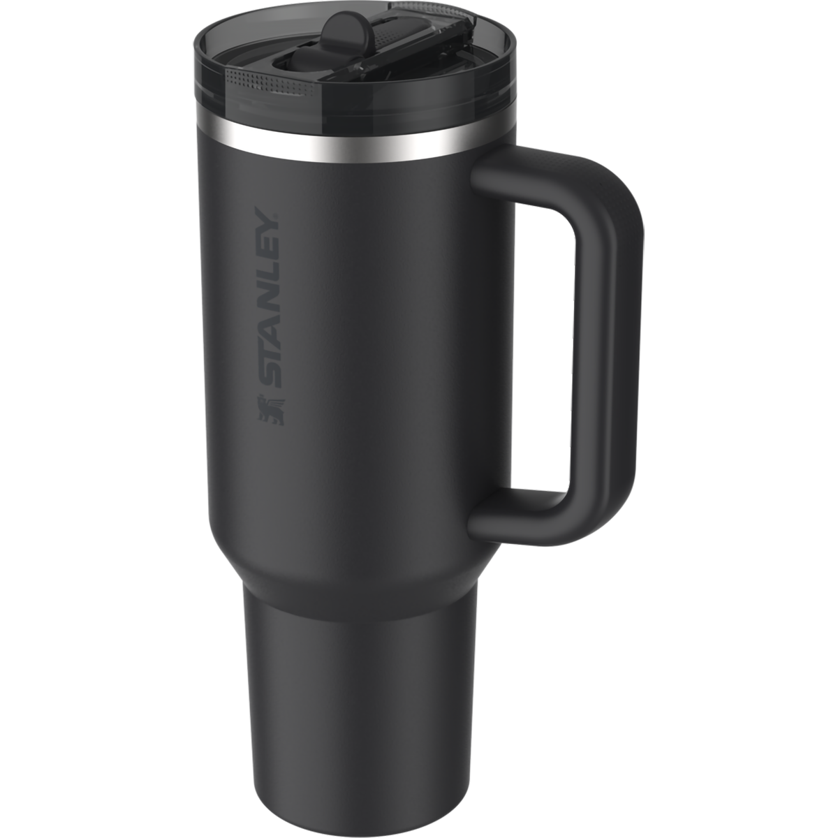 The Quencher ProTour Flip Straw Tumbler 40 oz alternate view