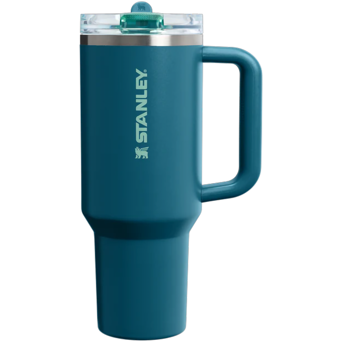 The Quencher ProTour Flip Straw Tumbler 40 oz alternate view