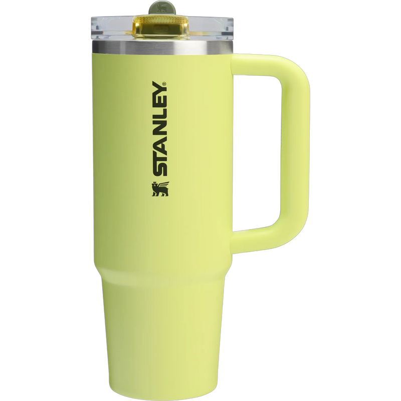 Stanley The Quencher ProTour Flip Straw Tumbler 30 OZ in Prickly Pear