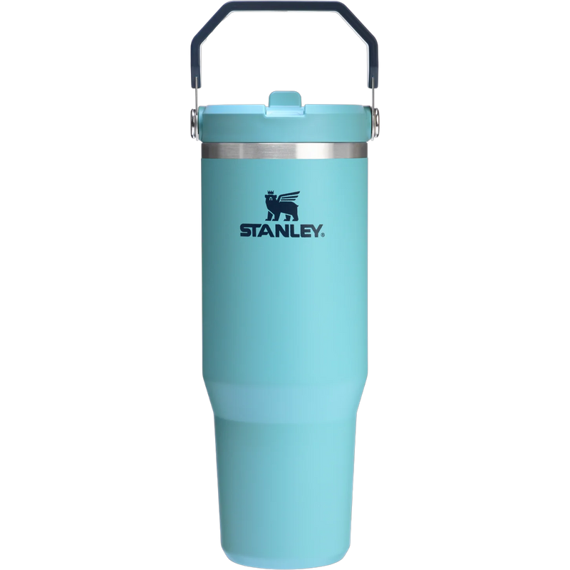 The IceFlow Flip Straw 2.0 Tumbler 30 oz, Featured Image