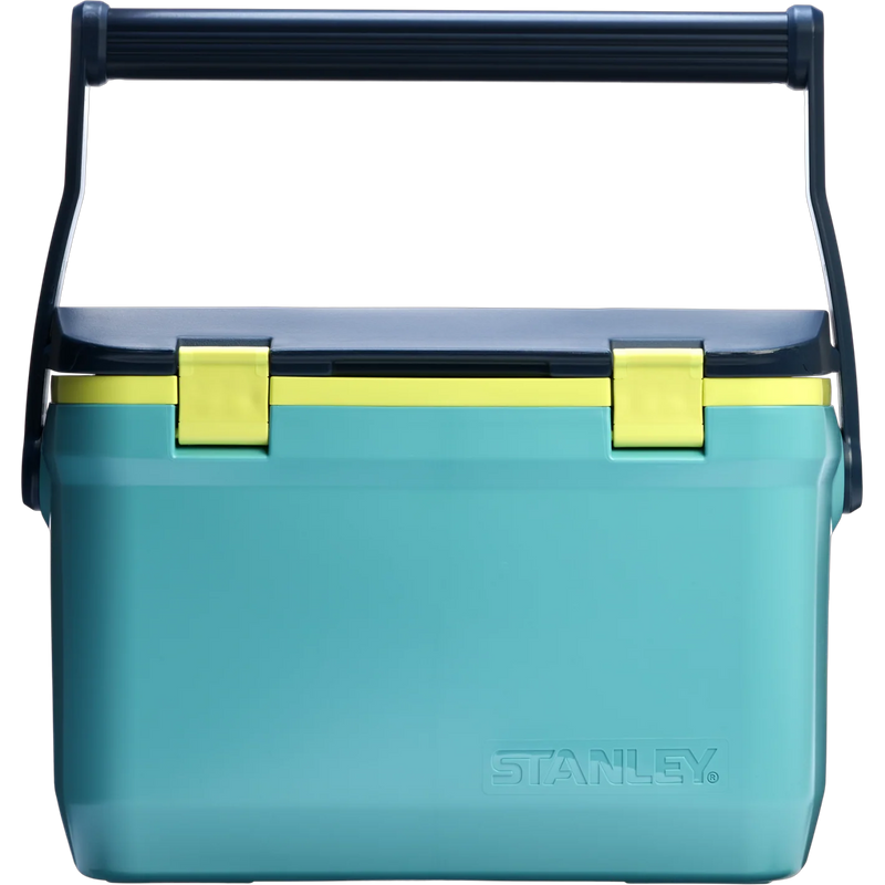 Easy-Carry Outdoor Cooler - 16 qt, Featured Image