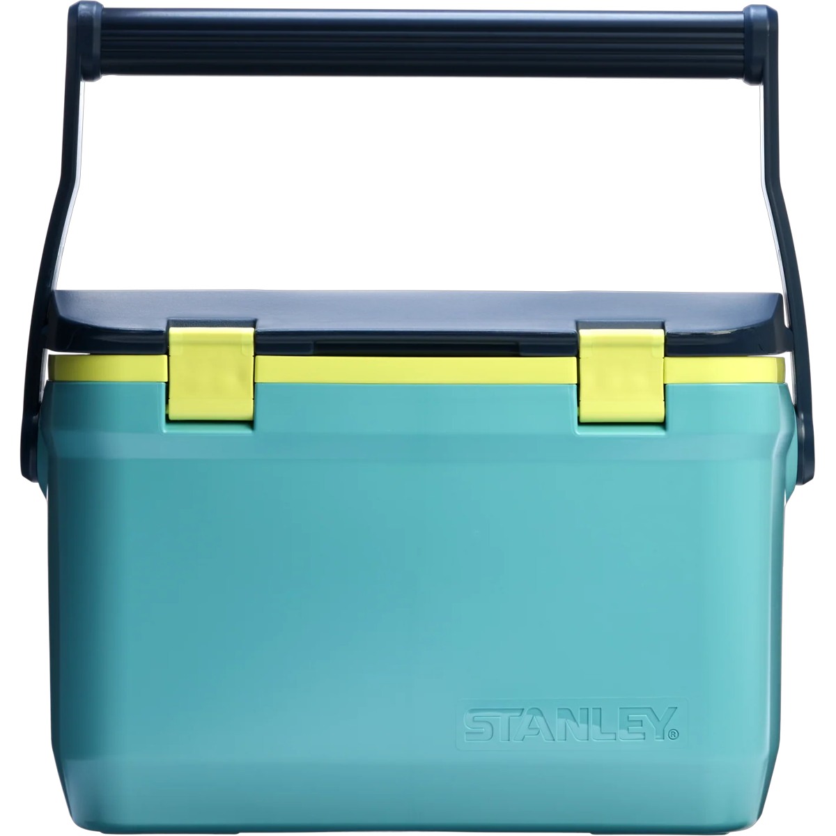 Easy-Carry Outdoor Cooler - 16 qt – Sports Basement Easy-Carry Outdoor Cooler - 16 qt – Sports Basement