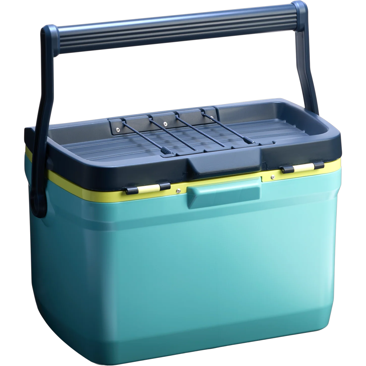 Easy-Carry Outdoor Cooler - 16 qt – Sports Basement