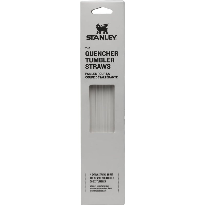 The Quencher 30oz Tumbler Straws, Featured Image