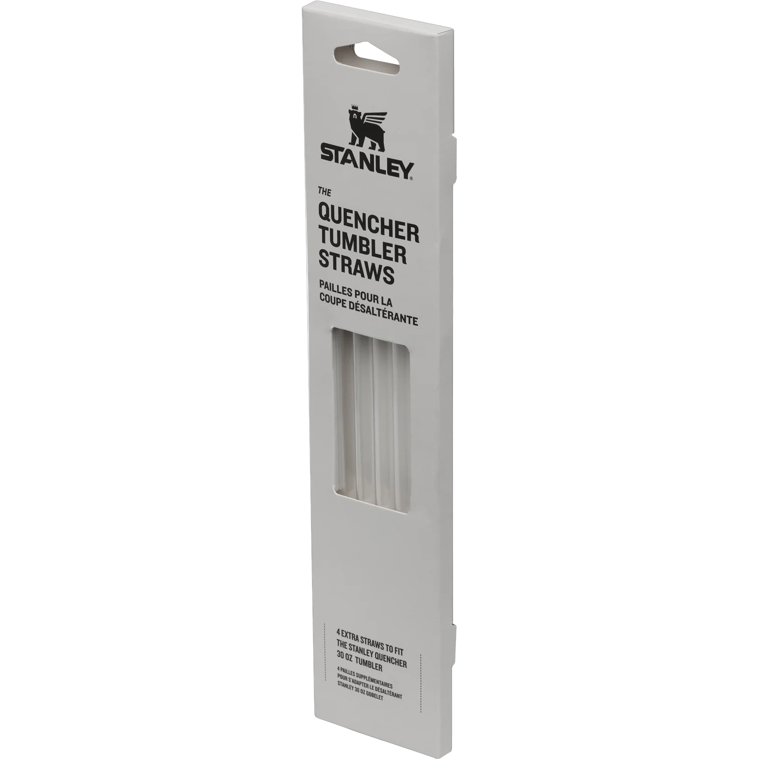 The Quencher 30oz Tumbler Straws alternate view
