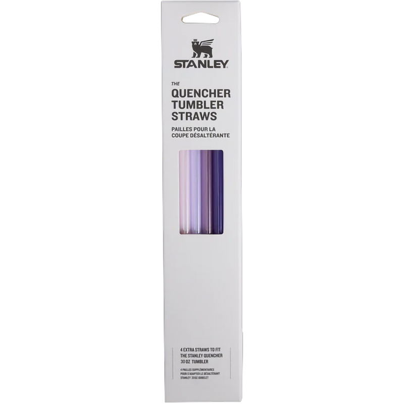 The Quencher 30oz Tumbler Straws, Featured Image