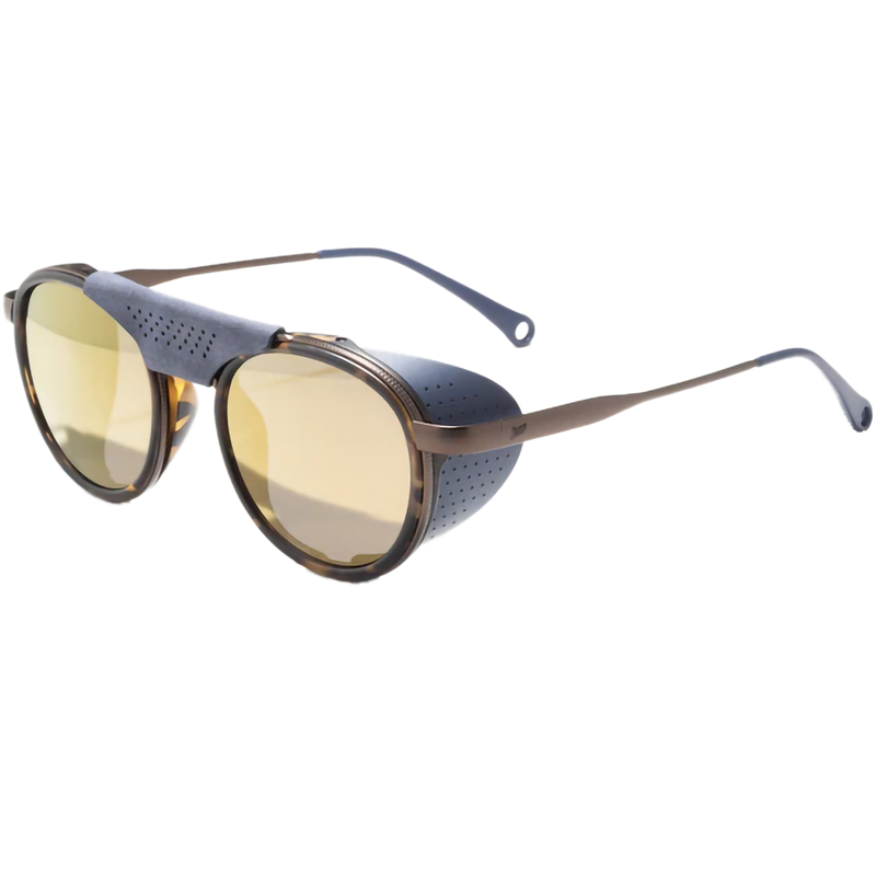 Strada, Sunski Strada in Tortoise Gold front left