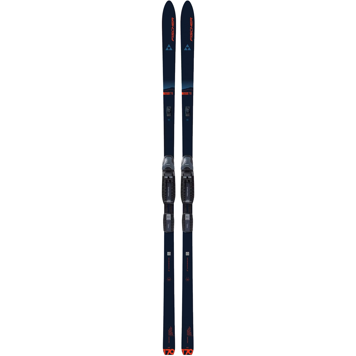 Traverse 78 Crown/Skin Xtralite alternate view