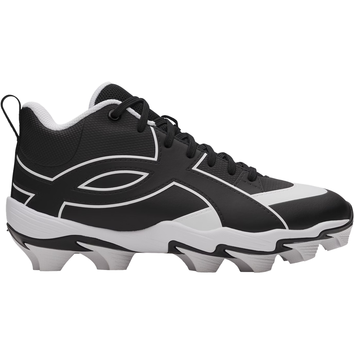 Youth Leadoff Icon Mid RM – Sports Basement