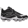 001-Black/White