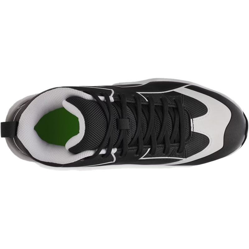Youth Leadoff Icon Mid RM, Under Armour Youth Leadoff Icon Mid RM Top