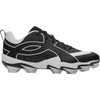 001-Black/White
