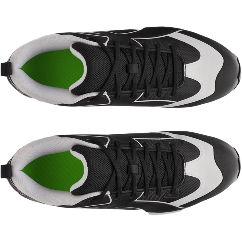Men's Leadoff Icon Low RM, Under Armour Men's Leadoff Icon Low RM
