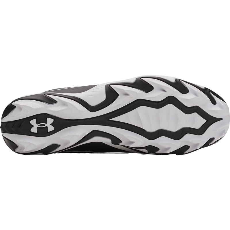 Men's Leadoff Icon Low RM, Under Armour Men's Leadoff Icon Low RM Bottom