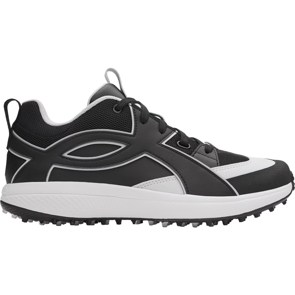 Men's Yard Icon Turf Baseball Shoes