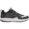 001-Black/White