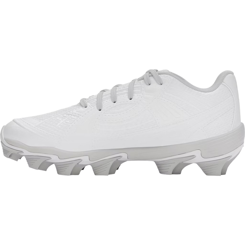 Youth Glyde Sola RM, Under Armour Youth Glyde Sola RM side