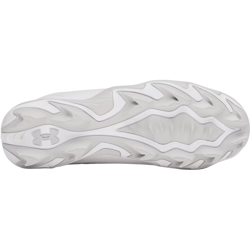 Youth Glyde Sola RM, Under Armour Youth Glyde Sola RM bottom