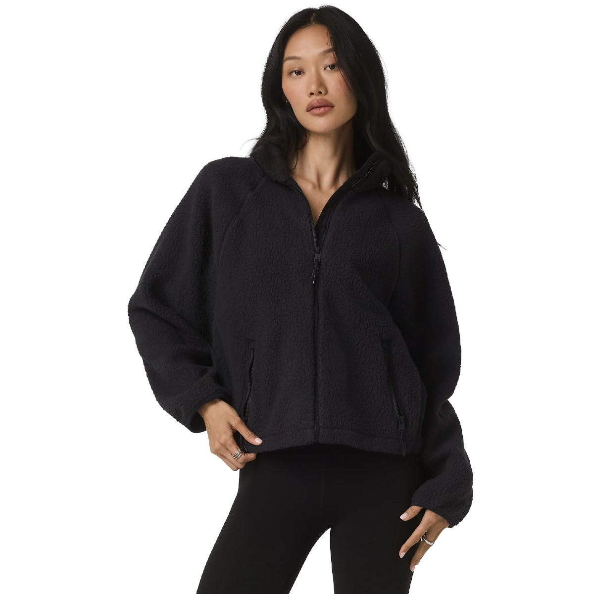 IENA　BLACK パフィージャケット Women's Alpine Full Zip Jacket – Sports Basement