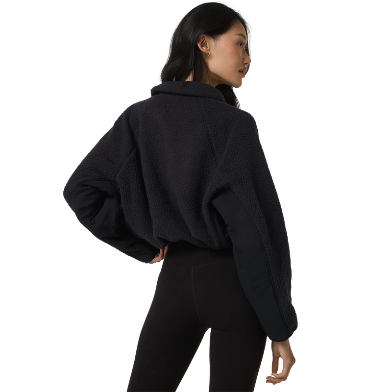 Women's Alpine Full Zip Jacket – Sports Basement